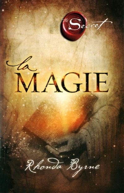 Magie (La) | Byrne, Rhonda