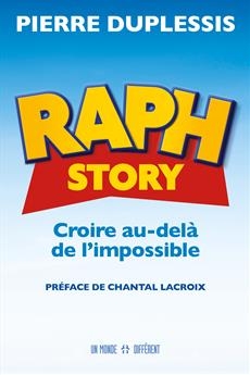 Raph Story | Duplessis, Pierre