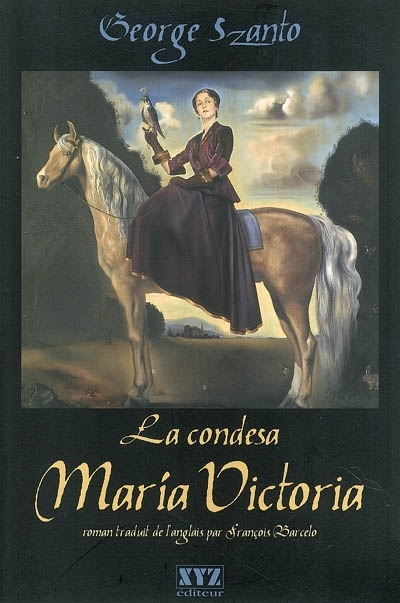 La condesa María Victoria | Szanto, George