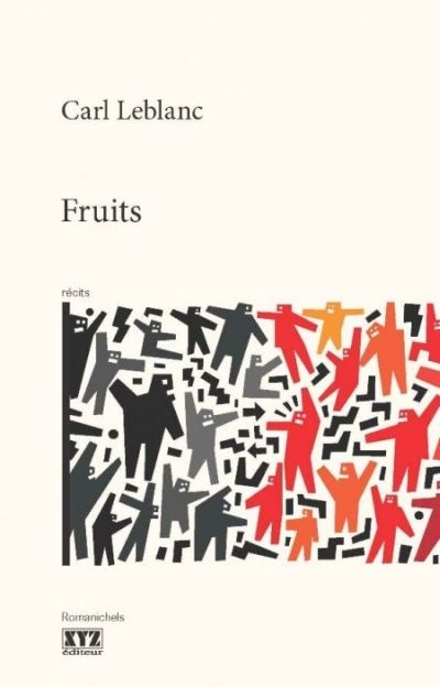 Fruits  | Leblanc, Carl