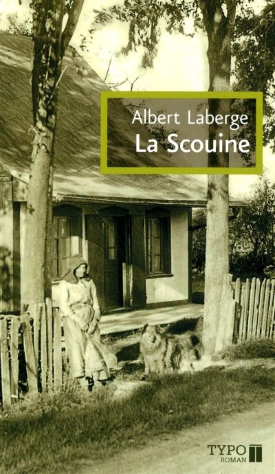 La Scouine  | Laberge, Albert