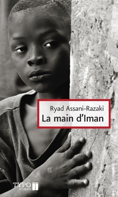 main d'Iman (La) | Assani-Razaki, Ryad