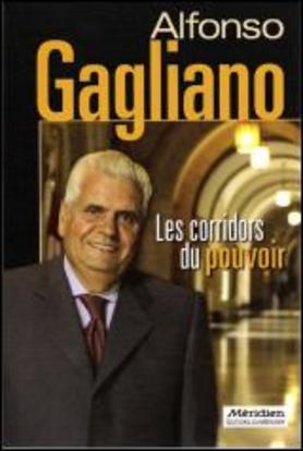 corridors du pouvoir (Les) | Gagliano, Alfonso