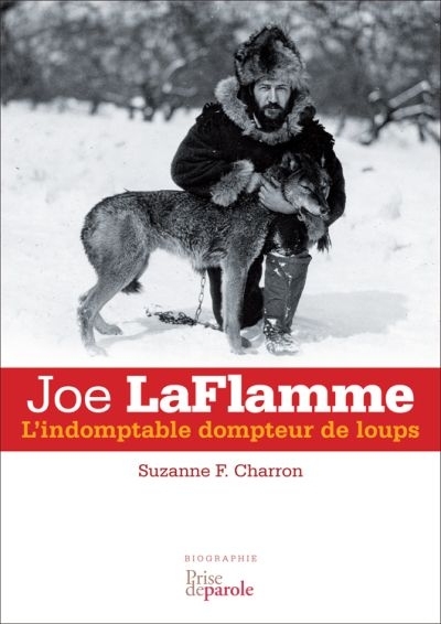 Joe LaFlamme | Charron, Suzanne F.