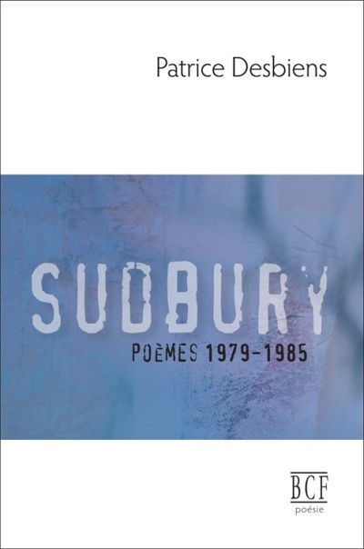 Sudbury  | Desbiens, Patrice