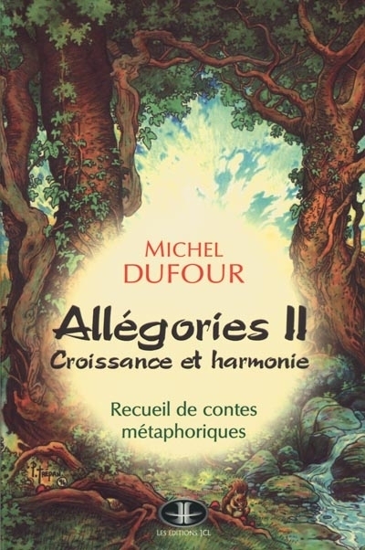 Allégories II  | Dufour, Michel
