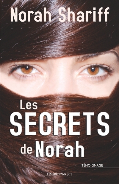secrets de Norah (Les) | Shariff, Norah