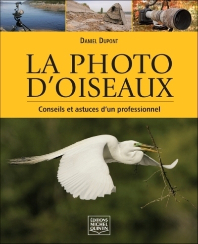 La photo d'oiseaux  | Dupont, Daniel