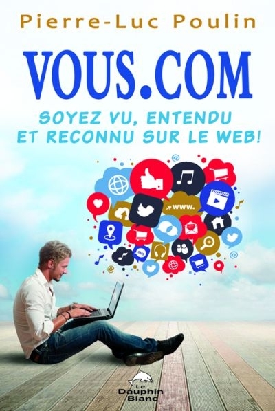 Vous.com  | Poulin, Pierre-Luc