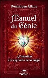 Manuel du génie  | Allaire, Dominique