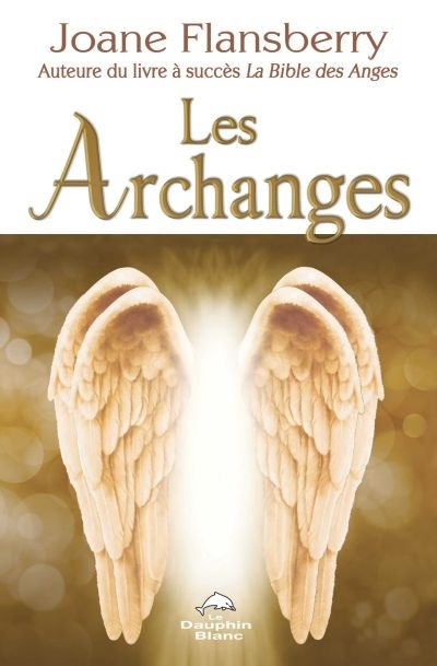 Archanges (Les) | Flansberry, Joane
