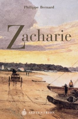 Zacharie | Bernard, Philippe