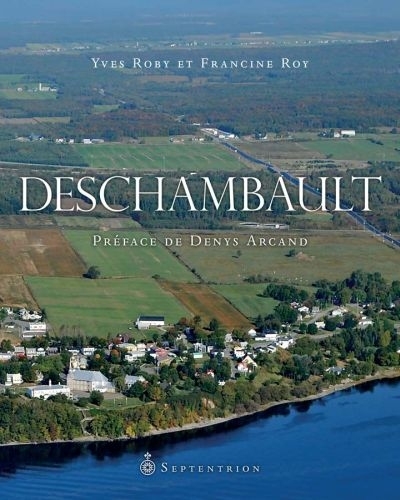 Deschambault  | Roby, Yves