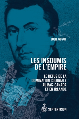 Insoumis de l'Empire (Les) | Guyot, Julie