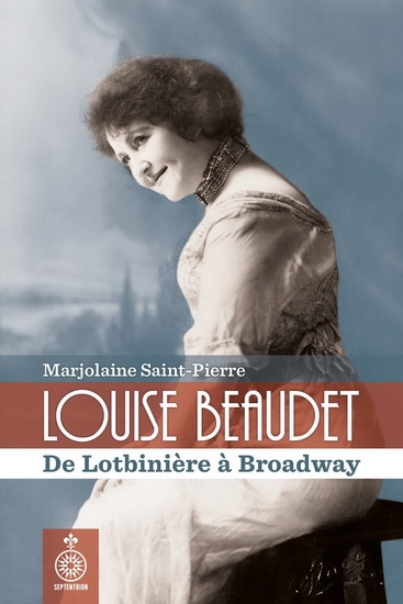 Louise Beaudet  | Saint-Pierre, Marjolaine