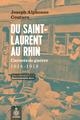 Du Saint-Laurent au Rhin  | Couture, Joseph-Alphonse