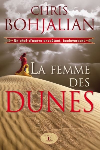 femme des dunes (La) | Bohjalian, Christopher A.