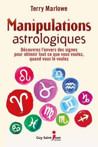 Manipulations astrologiques  | Marlowe, Terry