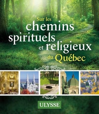 Chemins spirituels et religieux du Québec  | Jamaa, Siham