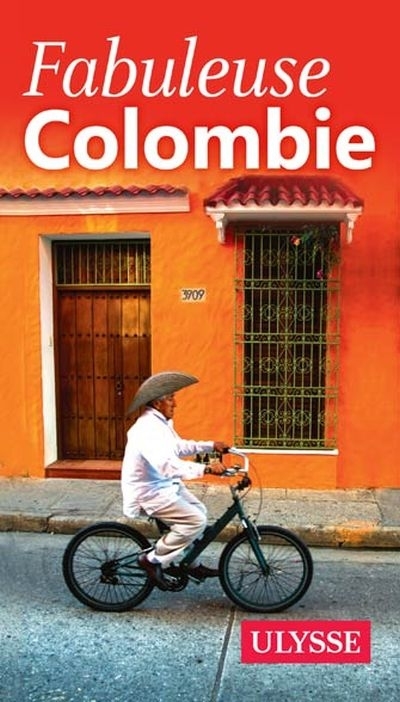 Fabuleuse Colombie  | 