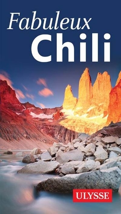 Fabuleux Chili  | 