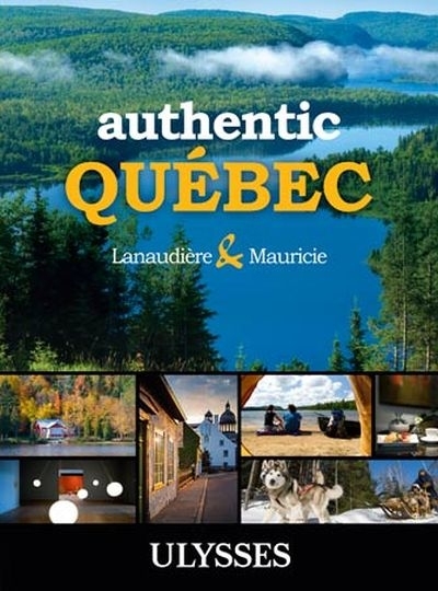 Authentic Québec  | 