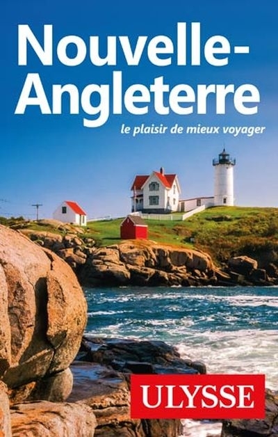 Nouvelle-Angleterre  | 