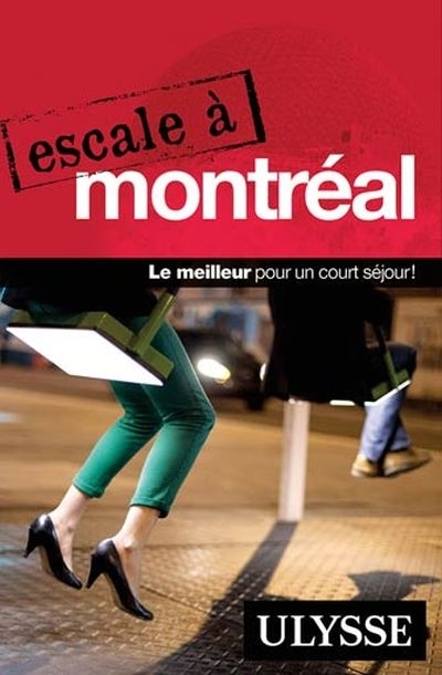 Escale à Montréal  | 