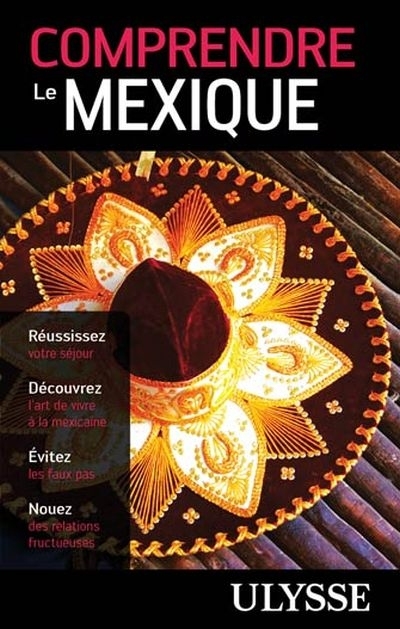 Comprendre le Mexique  | Roy, Françoise