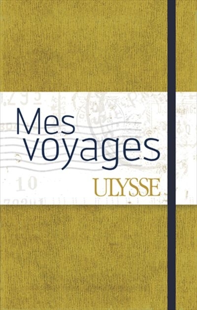 Mes voyages  | 