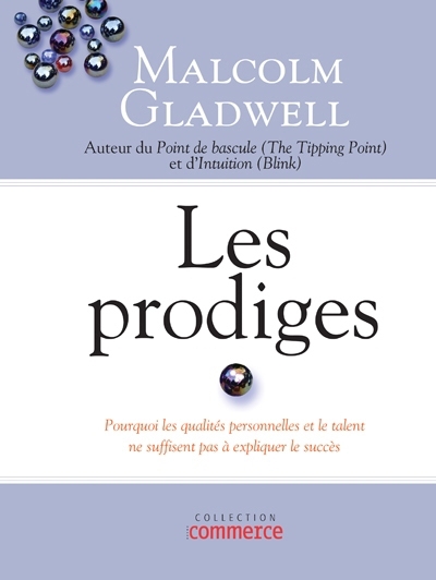 prodiges (Les) | Gladwell, Malcolm