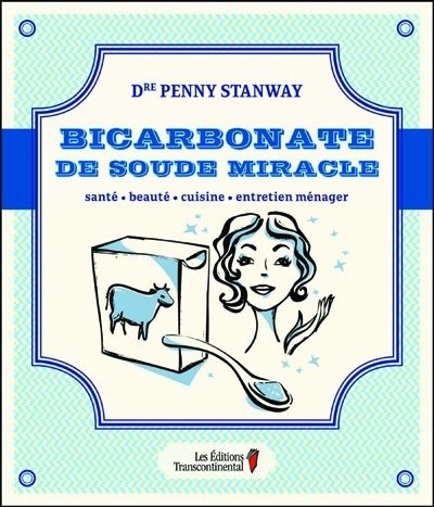 Bicarbonate de soude miracle | Stanway, Penny