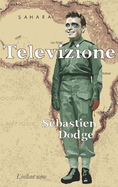 Televizione  | Dodge, Sébastien