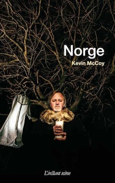 Norge  | McCoy, Kevin