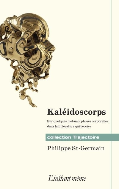 Kaléidoscorps  | St-Germain, Philippe