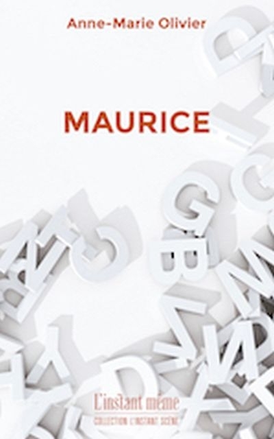 Maurice  | Olivier, Anne-Marie