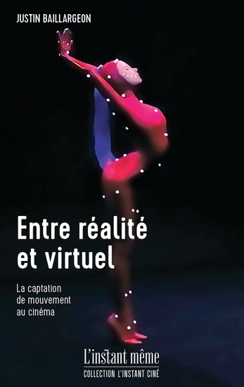 Entre réalité et virtuel | Justin Baillargeon