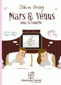 CD Mars et venus.. la couette  mp3 | 