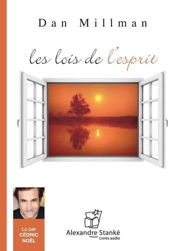 Audio - Les Lois de l'Esprit (CD) | Millman, Dan