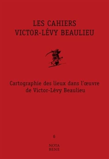 Cahier VLE T.06 - Cartographie Des Lieux  | 