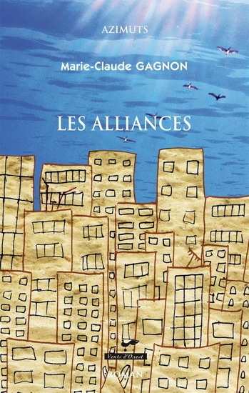 alliances (Les) | Gagnon, Marie-Claude
