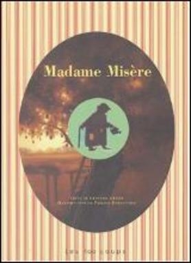 Madame Misère  | Gravel, François