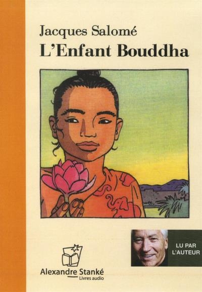 Audio - Enfant Bouddha -L' -Cd Mp3 | Salomé, Jacques