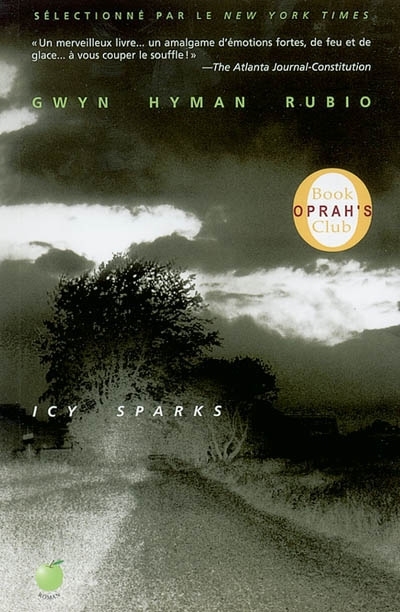 Icy Sparks | Rubio, Gwyn Hyman