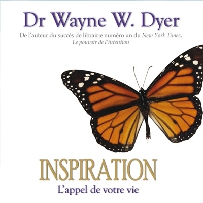 Inspiration | Dyer, Wayne W.
