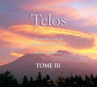 Telos T.03 - CD | 