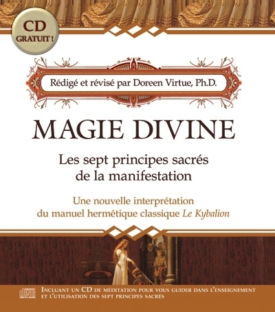 Magie divine  | Virtue, Doreen
