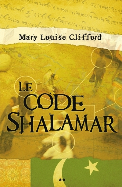 code Shalamar (Le) | Clifford, Mary Louise