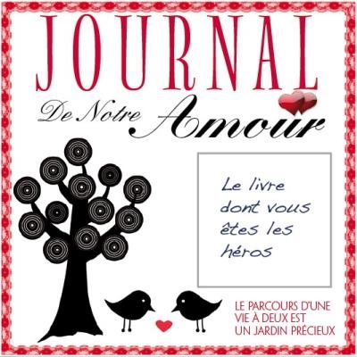 Journal de notre amour  | Collectif