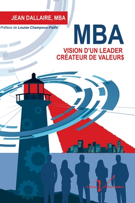 MBA  | Dallaire, Jean